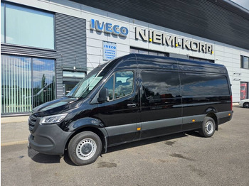 Furgão MERCEDES-BENZ Sprinter 317
