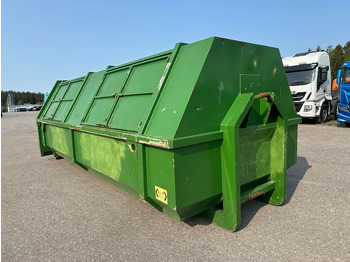 Contentor ampliroll Vaihtolava Roskalava: foto 2 Contentor ampliroll Vaihtolava Roskalava: foto 2