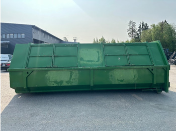 Contentor ampliroll Vaihtolava Roskalava: foto 5 Contentor ampliroll Vaihtolava Roskalava: foto 5