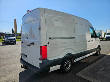 Carrinha frigorífica Volkswagen Crafter: foto 5