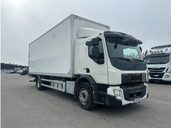 Leasing de Volvo FE 320  Volvo FE 320: foto 4