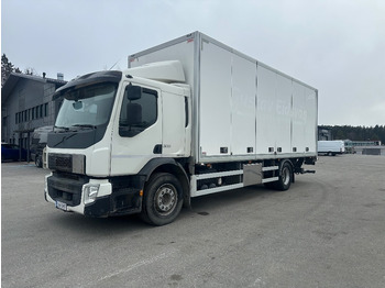 Leasing de Volvo FE 320  Volvo FE 320: foto 1