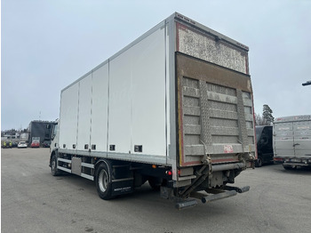 Leasing de Volvo FE 320  Volvo FE 320: foto 5