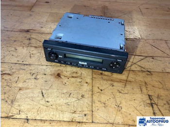 Sistema elétrico DAF