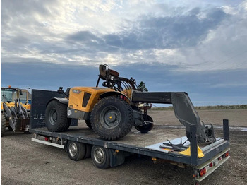 Empilhador telescópico LIEBHERR