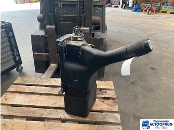 Tanque para AdBlue MAN