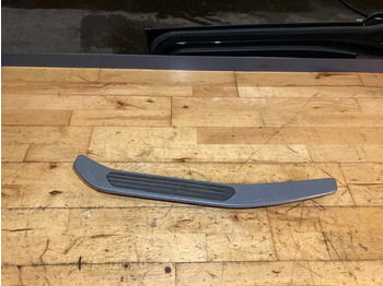 Cabine e interior SCANIA