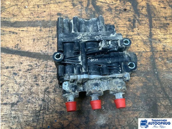 Sistema elétrico SCANIA