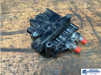 Sistema elétrico SCANIA