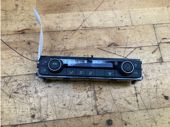 Sistema elétrico SCANIA