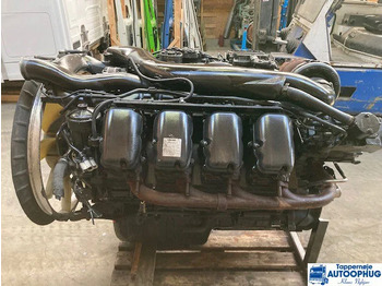 Motor por Camião Scania DC16 19 – Euro 5 Motor / Scania R500: foto 2