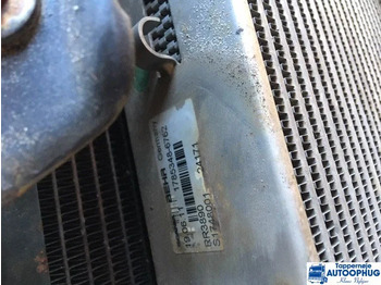 Motor e peças SCANIA P