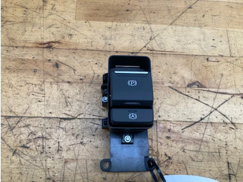 Sistema elétrico SCANIA