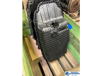 Motor e peças SCANIA P