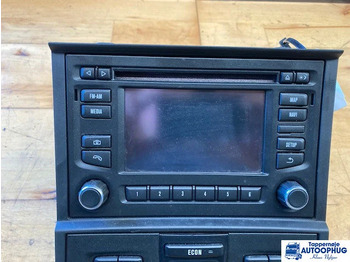 Sistema elétrico SCANIA