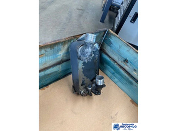 Caixas de velocidade e peças SCANIA