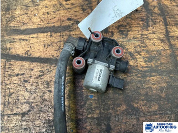 Sistema elétrico SCANIA