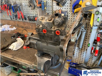 Motor e peças SCANIA P