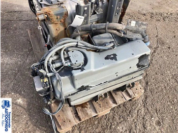 Tanque para AdBlue SCANIA