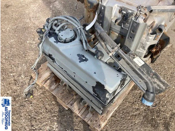 Tanque para AdBlue por Camião Scania adblue tank – reductant tank Scania 2196094: foto 3 Tanque para AdBlue por Camião Scania adblue tank – reductant tank Scania 2196094: foto 3