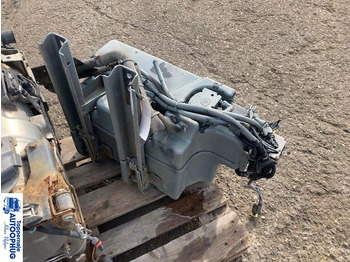 Tanque para AdBlue por Camião Scania adblue tank – reductant tank Scania 2196094: foto 2 Tanque para AdBlue por Camião Scania adblue tank – reductant tank Scania 2196094: foto 2