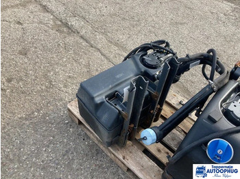 Tanque para AdBlue por Camião Scania adblue tank – reductant tank Scania 2196094: foto 3 Tanque para AdBlue por Camião Scania adblue tank – reductant tank Scania 2196094: foto 3