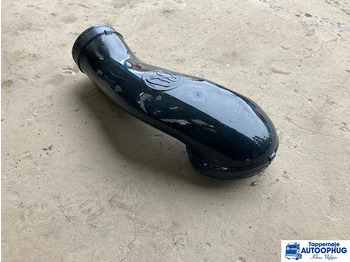 Motor e peças SCANIA P