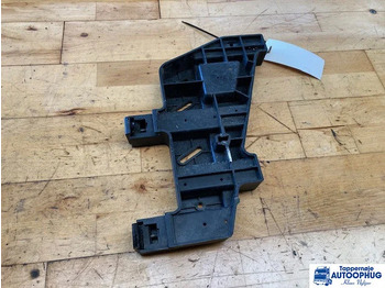 Carroceria e exterior SCANIA