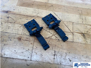 Carroceria e exterior SCANIA