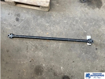 Cabine e interior SCANIA