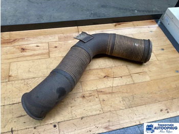 Sistema de escape SCANIA