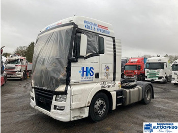 Tractor MAN TGX 18.460
