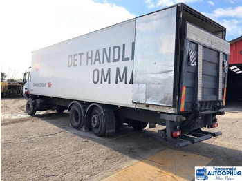 Camião frigorífico Volvo FM330 Coolerbox 6×2: foto 5 Camião frigorífico Volvo FM330 Coolerbox 6×2: foto 5