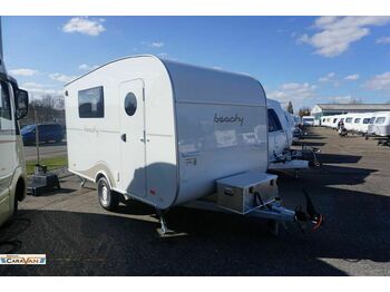 Caravana novo Hobby Beachy 420: foto 1