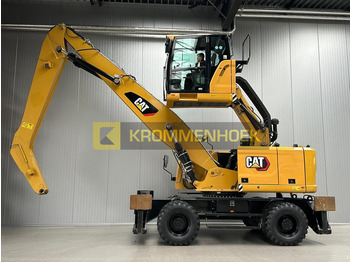 Manipulador de material CATERPILLAR MH3024