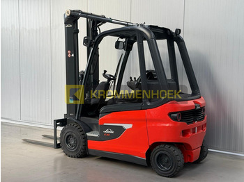 Empilhadeira elétrica novo Linde E 30 Demo: foto 3