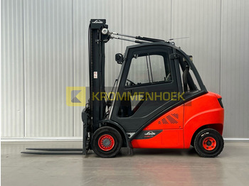 Empilhadeira a diesel LINDE H30
