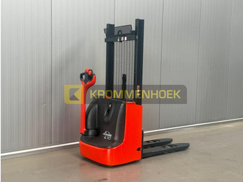 Leasing de Linde L 10 Linde L 10: foto 4