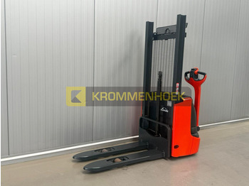 Stacker LINDE L