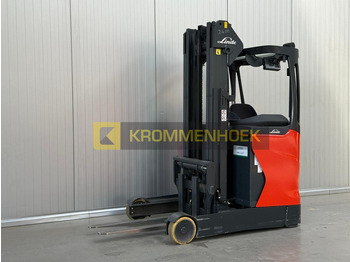 Empilhadeira elétrica Linde R 16: foto 2