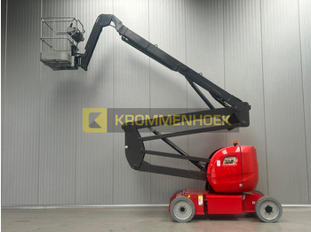 Leasing de Manitou 170 AETJL Manitou 170 AETJL: foto 1