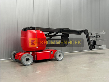 Leasing de Manitou 170 AETJL Manitou 170 AETJL: foto 4