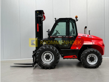 Empilhadeira a diesel MANITOU
