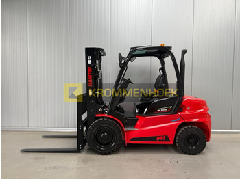 Empilhadeira a diesel MANITOU MI 30 D