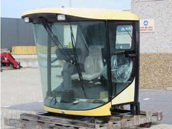 Leasing de CNH Cabine - New Holland TX  CNH Cabine - New Holland TX: foto 4 Leasing de CNH Cabine - New Holland TX  CNH Cabine - New Holland TX: foto 4