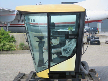 Leasing de CNH Cabine - New Holland TX  CNH Cabine - New Holland TX: foto 5 Leasing de CNH Cabine - New Holland TX  CNH Cabine - New Holland TX: foto 5