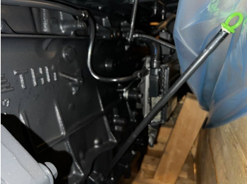 Motor por Máquina agrícola novo CNH Engine - CNH - F3AE0684G: foto 2
