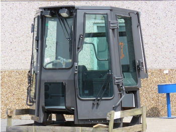 Cabine por Máquina agrícola novo CNH Kabine - CNH CE - 87317280: foto 2