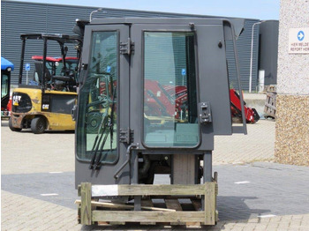 Cabine por Máquina agrícola novo CNH Kabine - CNH CE - 87317280: foto 5