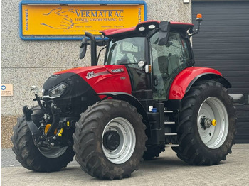 Trator CASE IH CVX 150